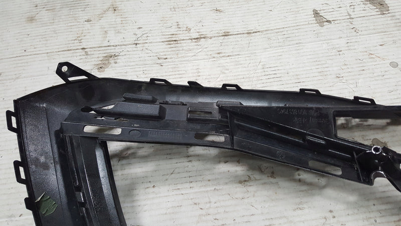 Kratka zderzaka PR przód VW PASSAT B8 R 3G0853794C