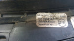 Listwa błotnika prawy tył AUDI Q5 80A853818A demontaż