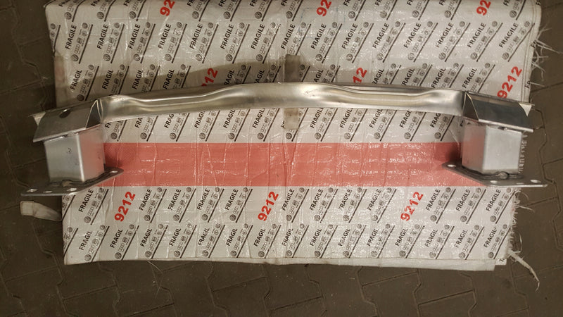 AUDI Q7 II 17- BELKA ZDERZAKA TYŁ TYLNA 4M0807309