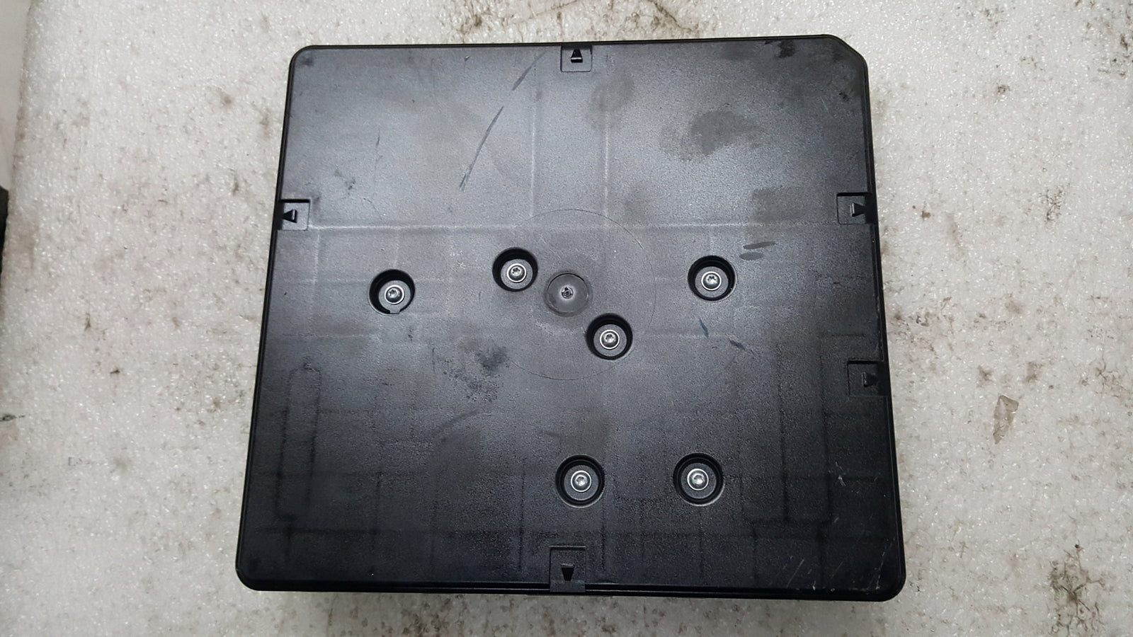 AUDI A5 B10 STEROWNIK MODUŁ KOMFORTU 85E907031PJ