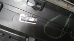 Listwa drzwi lewy przód AUDI Q5 80A853959A CARBON