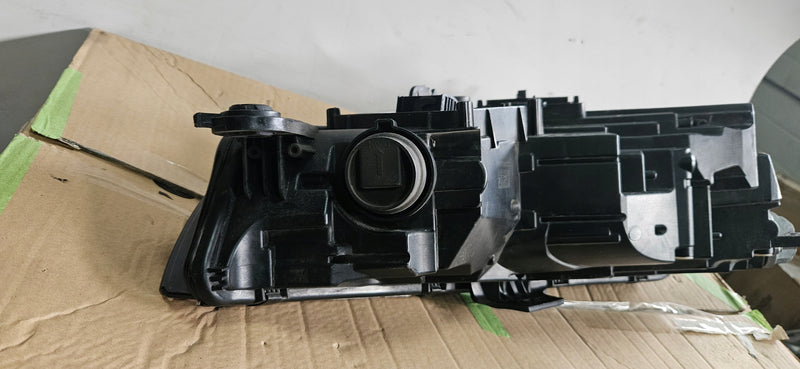 8W0941033 IDEAŁ! Le FUL LED Audi A4 S4 RS4 2018R