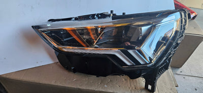 Le Matrix FUL LED Audi Q3 SQ3 RSQ3 83A941033 IDEAŁ 2022r