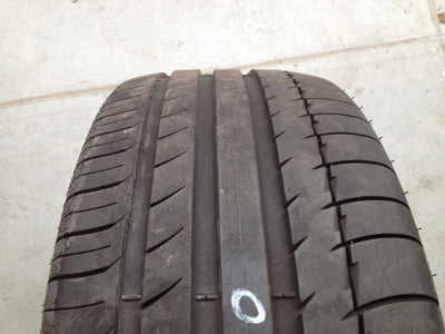 1x opona lato 255/45/20 101W Michelin Latitude 6mm