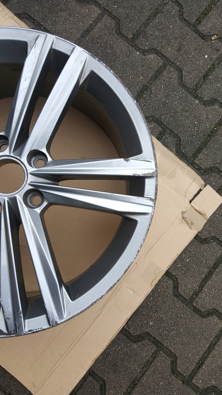 FELGA ALU VW GOLF VII 18'' 5G0601025DC