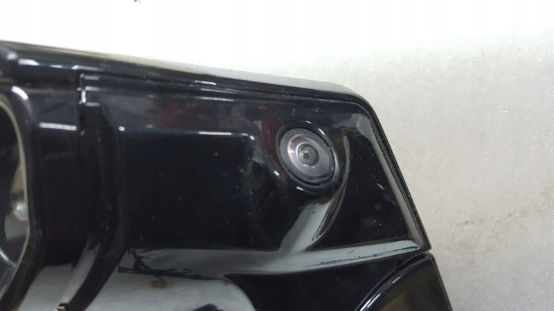 Lusterko prawe kamera AUDI E-TRON 4KE857410C