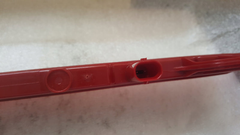 NOWE ORYGINALNE trzecie światło stop VW GOLF VIII ID.3 SEAT BORN 5H0945087