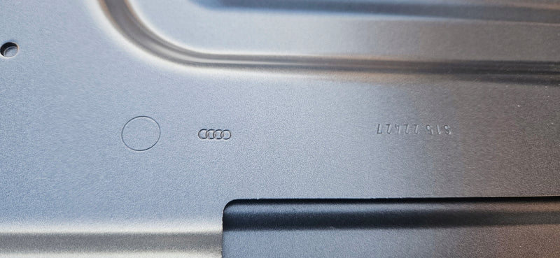 Maska ORYGINAŁ Audi A8 S8 D5 przed i po liftingu 4N0823029C 2017-2024r