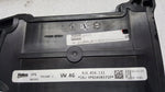 Wymiennik ciepła VW AUDI SEAT SKODA 9J1816132 demontaż