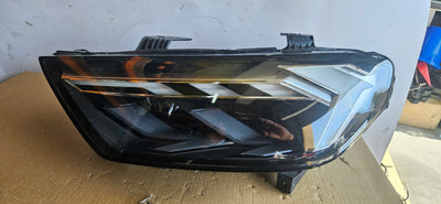 82A941033D IDEAŁ! Le reflektor FUL LED AUDI A1 S1 2021r