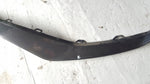 Listwa zderzaka przedniego lewa strona SEAT LEON 5FA853711A demontaż