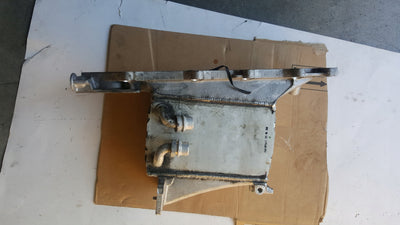 kolektor ssący VW Audi Skoda Seat TDI 04L129766BB