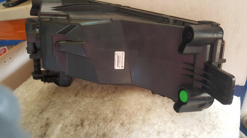 Lewy halogen VW TOURAN II 5TA941661A NOWY oryginał