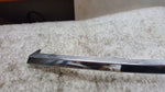 AUDI A6 C5 1997-2001--- LISTWA ZDERZAKA LEWA- PRAWA 4B0807173E 4B0807174E