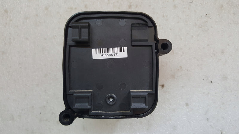 Moduł sterownik zawieszenia AUDI 4M0907778A demontaż