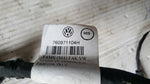 Instalacja PDC tył VW TOUAREG III 760971104H