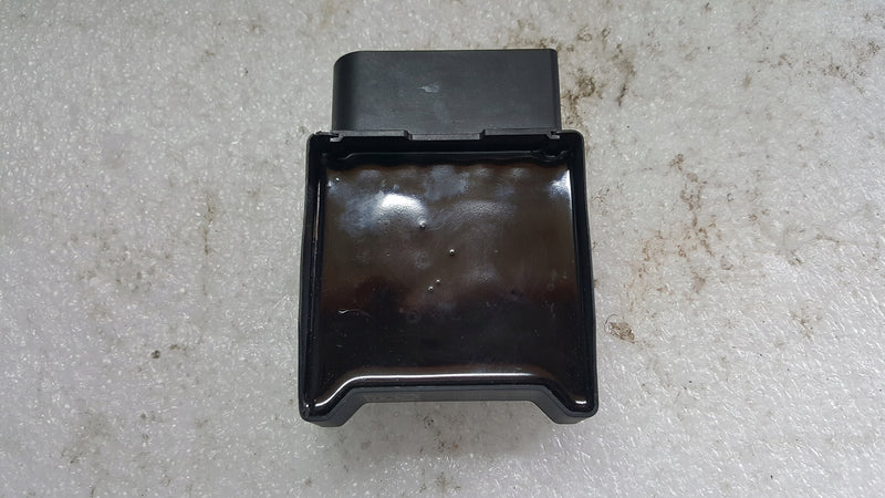 Moduł sterownik pompy paliwa VW AUDI SEAT SKODA 5Q0906093B demontaż