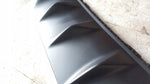 Dokładka zderzaka tył SEAT LEON CUPRA 5FA807521