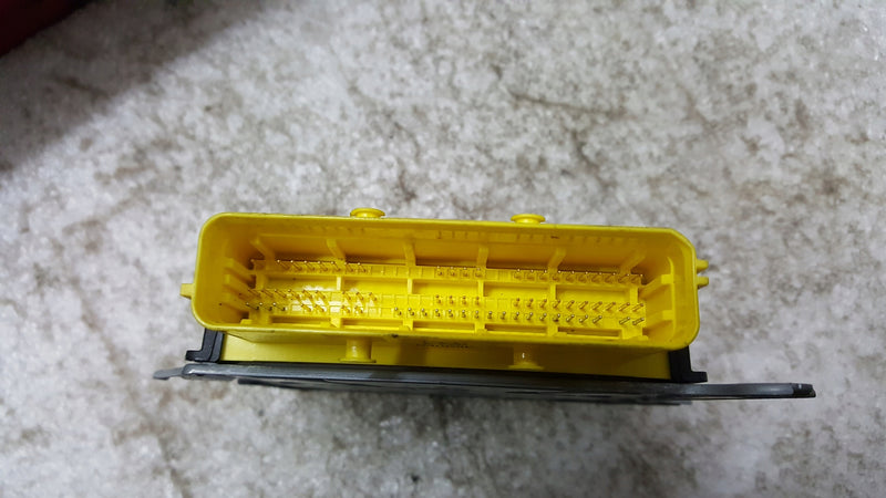 VW TIGUAN II MODUŁ SENSOR AIRBAG 5Q0959655BJ