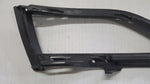 Kratka ramka zderzaka prawy przód VW GOLF VII 5G0853212H demontaż