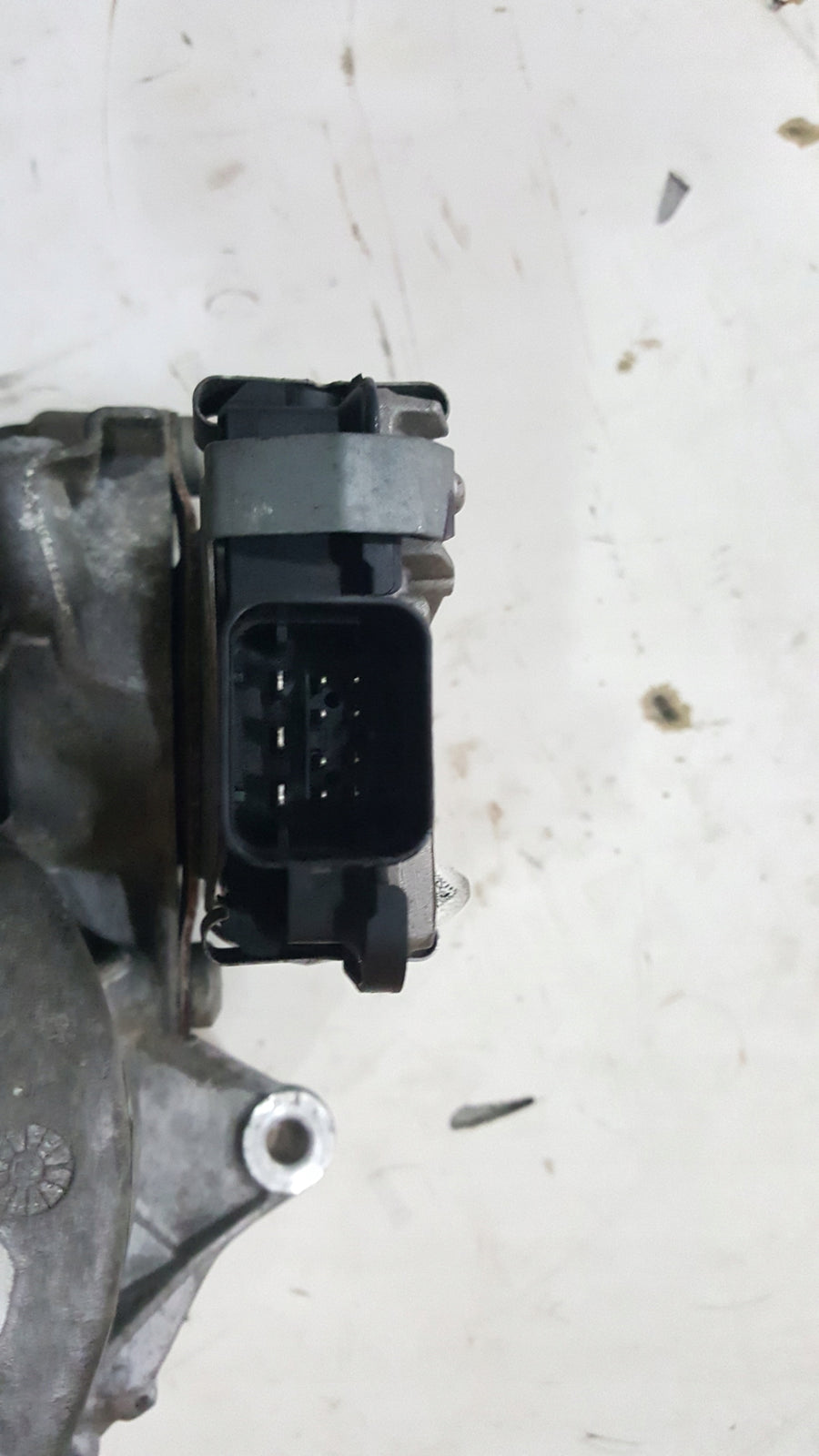 VW AUDI A4 A5 Q5 REDUKTOR SKRZYNI 0CJ409431E sterownik 0CJ927755 0CJ927749A