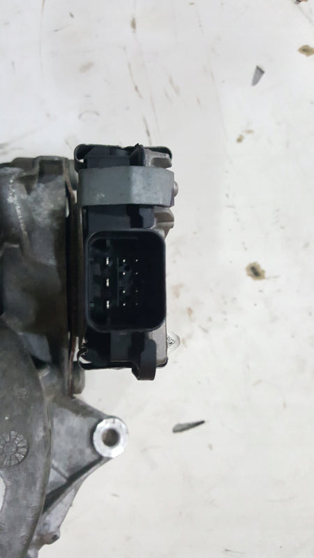 VW AUDI A4 A5 Q5 REDUKTOR SKRZYNI 0CJ409431E sterownik 0CJ927755 0CJ927749A