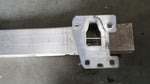 Belka wzmocnienie zderzaka tylnego VW TOUAREG 760807305 demontaż