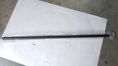 NOWA ORYGINALN listwa zgarniająca drzwi prawy przód VW GOLF VIII 5H4837478B