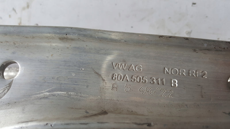 AUDI Q5 II 80A WAHACZ LEWY TYŁ TYLNY 80A505311B