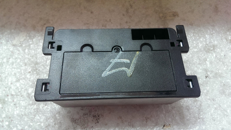 Sterownik usług online VW SKODA 5WA035284 demontaż
