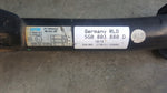 hak holowniczy VW GOLF VII hatchback 5G0803880D