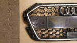 AUDI A1 II S LINE GRILL ATRAPA CHŁODNICY IGŁA