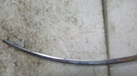 AUDI A6 C5 1997-2001--- LISTWA ZDERZAKA LEWA- PRAWA 4B0807173E 4B0807174E