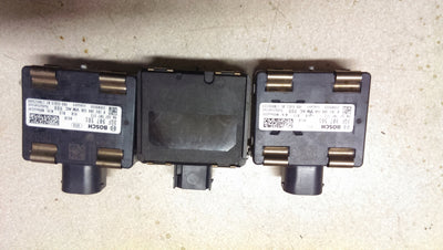 radar sensor distronic ACC AUDI VW SEAT 3QF907561