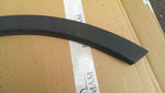 Listwa błotnika lewy tył AUDI Q7 4M0853817