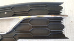 Kratka zderzaka lewy przód SKODA OCTAVIA 5E3807681C