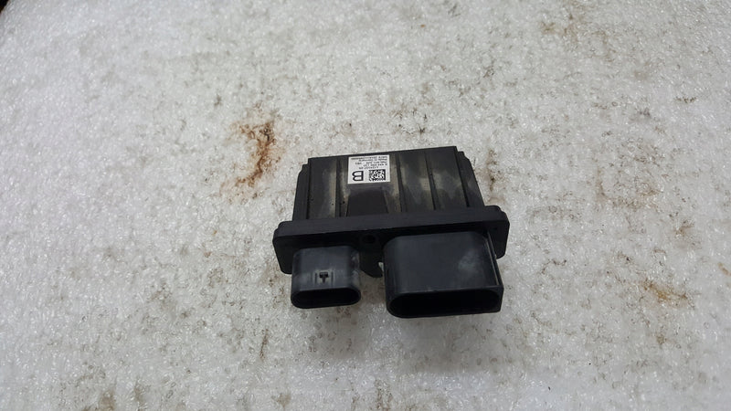 Sterownik moduł Ad Blue VW AUDI SEAT SKODA 7N0941329 demontaż