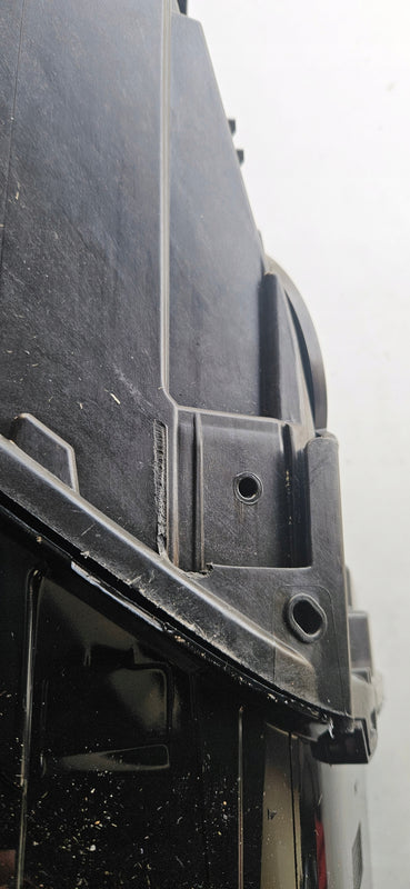 Le xenon LED Audi Q3 LIFT 2018r 8U0941005C IDEAŁ!