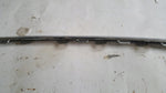 AUDI A4 B9 8W0 LISTWA ZDERZAKA TYŁ TYLNA 8W0853551D