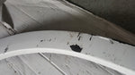 Listwa błotnika prawy tył AUDI Q5 80A853818A demontaż