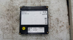 Sterownik moduł SOS-- AUDI A4 (B9) A5 RS4 RS5 4KE035282C demontaż