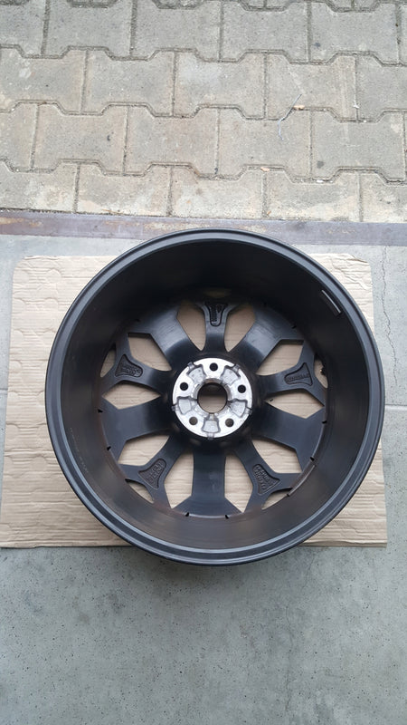 Felga Seat Cupra Formentor 5FF 8Jx19H2 Et40 5x112 5FF601025K