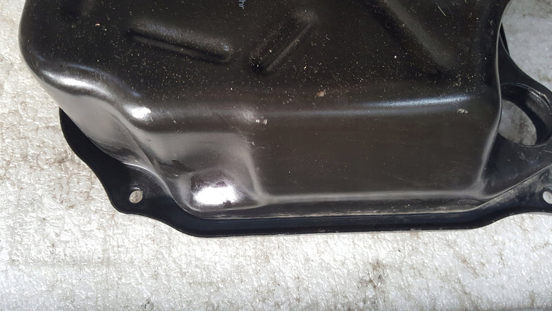 Volkswagen AUDI SKODA Miska olejowa skrzyni biegów 0GC325201E