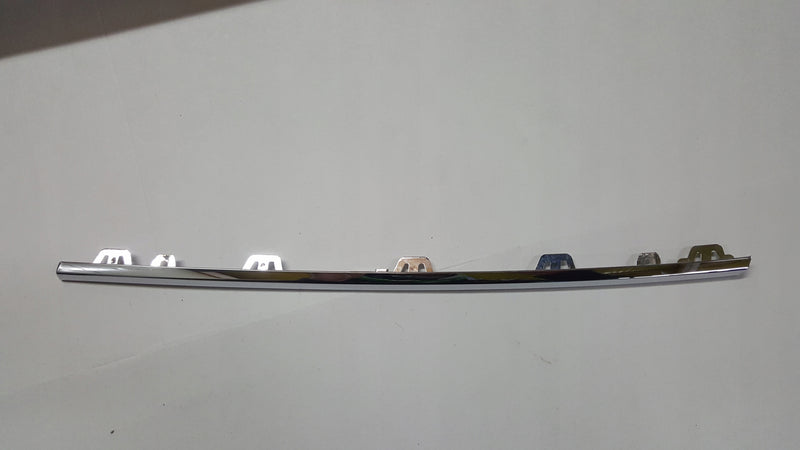 NOWA ORYGINALNA listwa chrom grilla przód lewa strona VW T6 7LA853841
