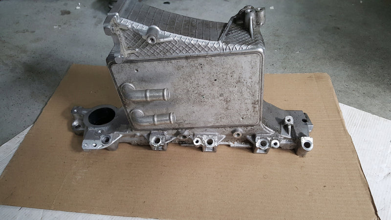 Kolektor ssący VW AUDI SKODA 2.0 TDI 04L129766BL