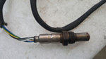 Sonda lambda czujnik NOX AUDI A4 B9 A5 8W0907807AL demontaż