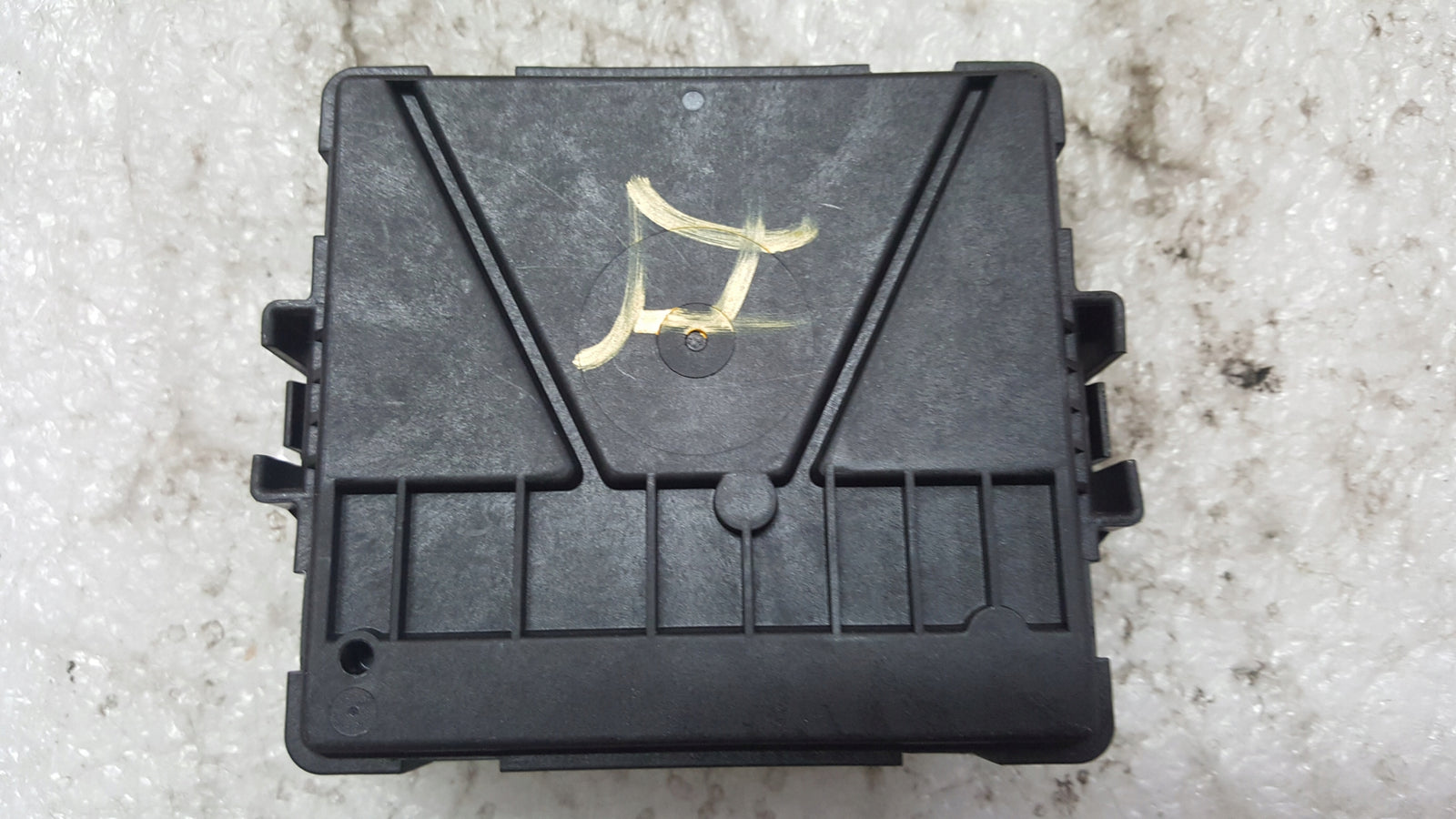 Sterownik moduł GATEWAY VW AUDI SKODA 5WA907530L