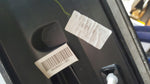 Listwa drzwi prawy przód AUDI Q3 II 83A853960A/B
