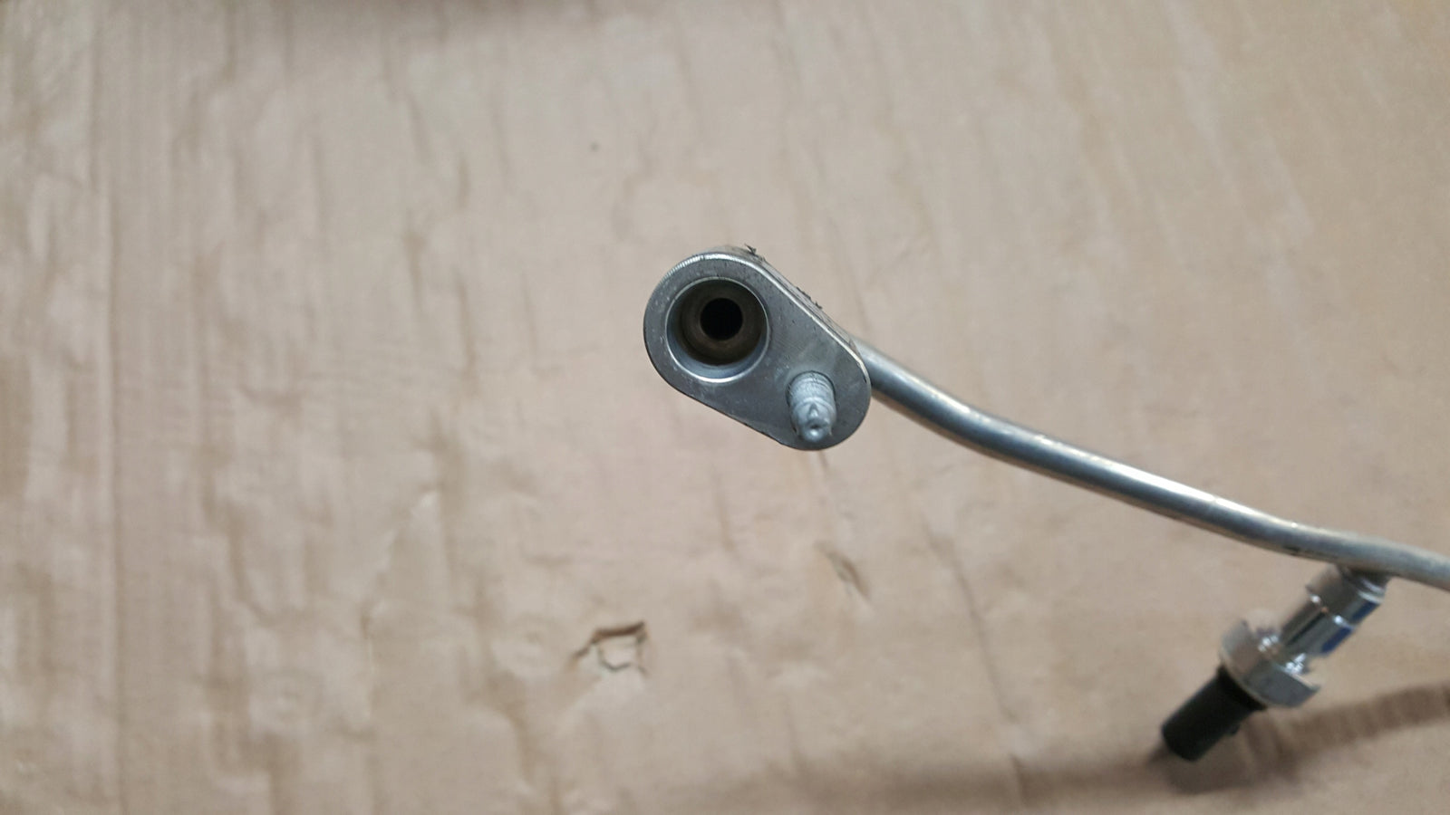 VW TIGUAN II LIFT PRZEWÓD KLIMATYZACJI 5QF816741D