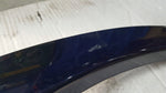 Listwa błotnika PR tył AUDI Q5 80A853818B demontaż